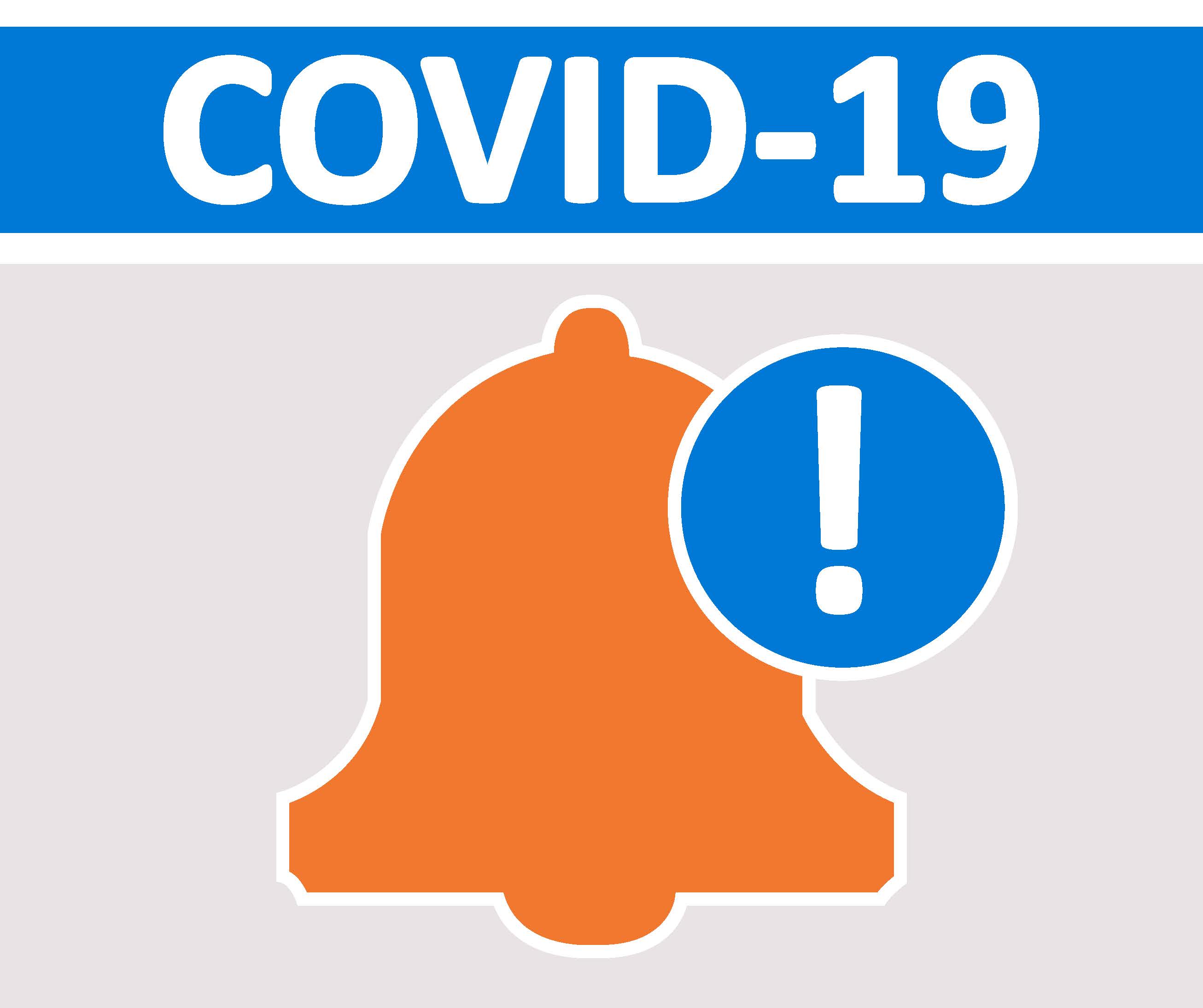 Thông điệp truyền hình về cách ly tại nhà và nơi lưu trú để phòng chống COVID-19
