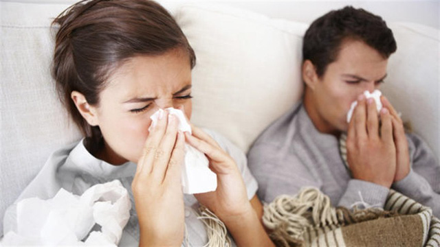 Những điều cần biết trong phòng tránh bệnh cúm.